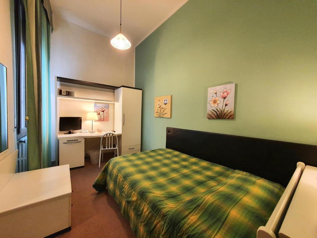 Hotel Continentale Arezzo Ngoại thất bức ảnh