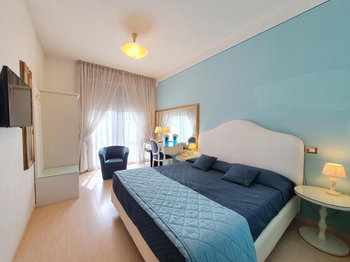 Hotel Continentale Arezzo Ngoại thất bức ảnh