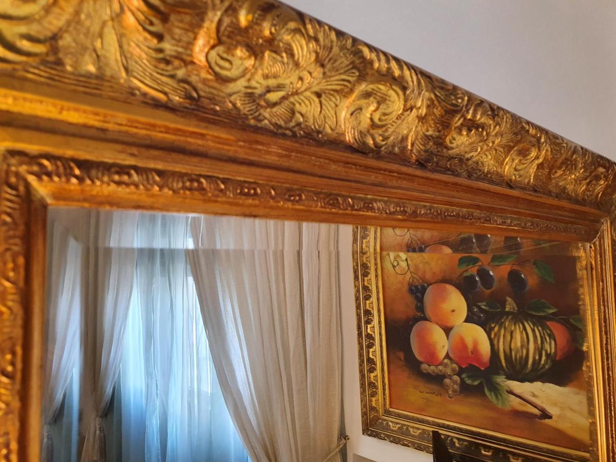 Hotel Continentale Arezzo Ngoại thất bức ảnh