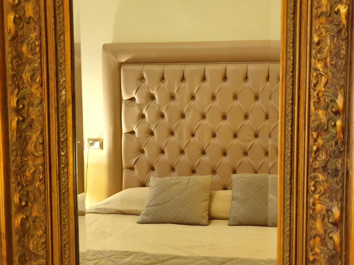 Hotel Continentale Arezzo Ngoại thất bức ảnh