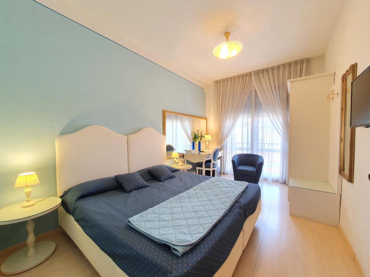 Hotel Continentale Arezzo Ngoại thất bức ảnh