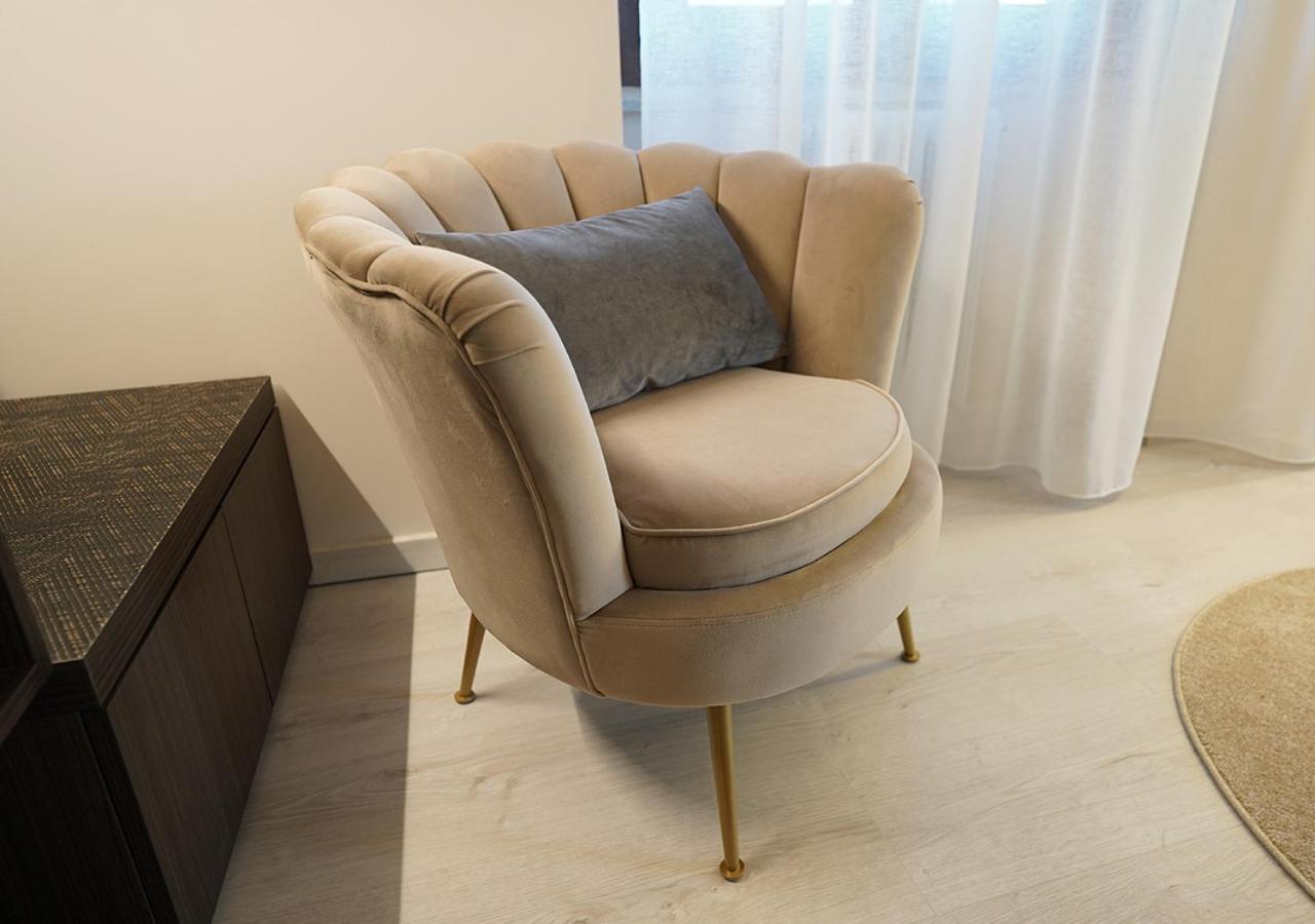 Hotel Continentale Arezzo Ngoại thất bức ảnh