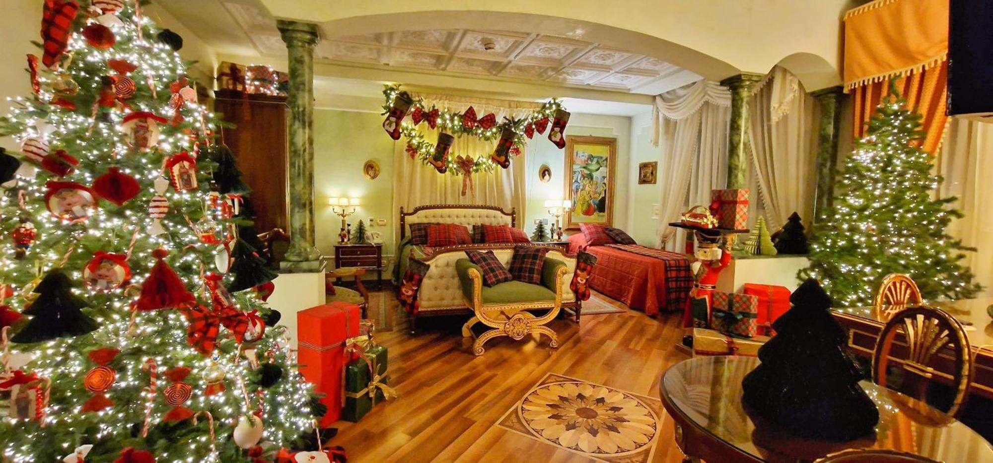 Hotel Continentale Arezzo Ngoại thất bức ảnh