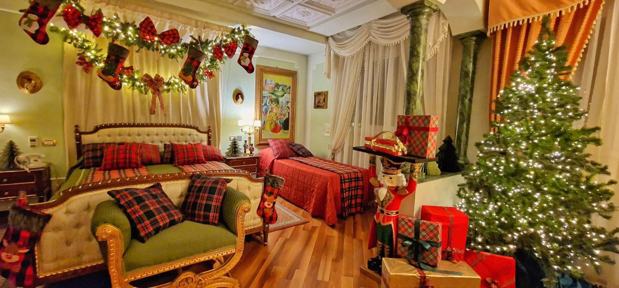 Hotel Continentale Arezzo Ngoại thất bức ảnh