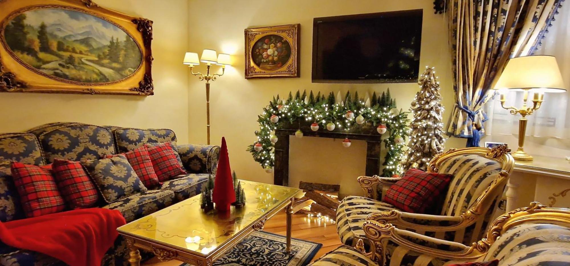 Hotel Continentale Arezzo Ngoại thất bức ảnh