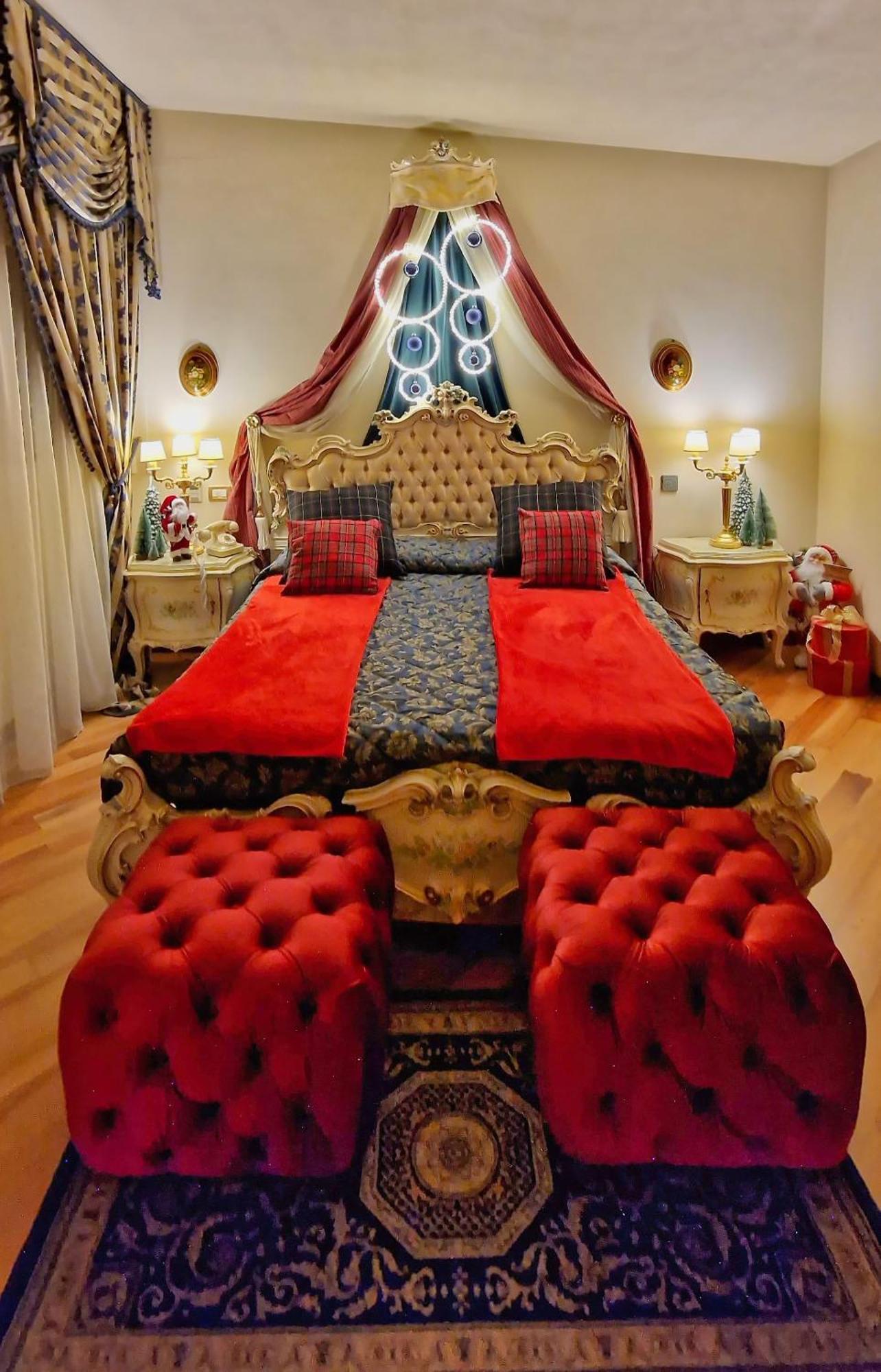 Hotel Continentale Arezzo Ngoại thất bức ảnh